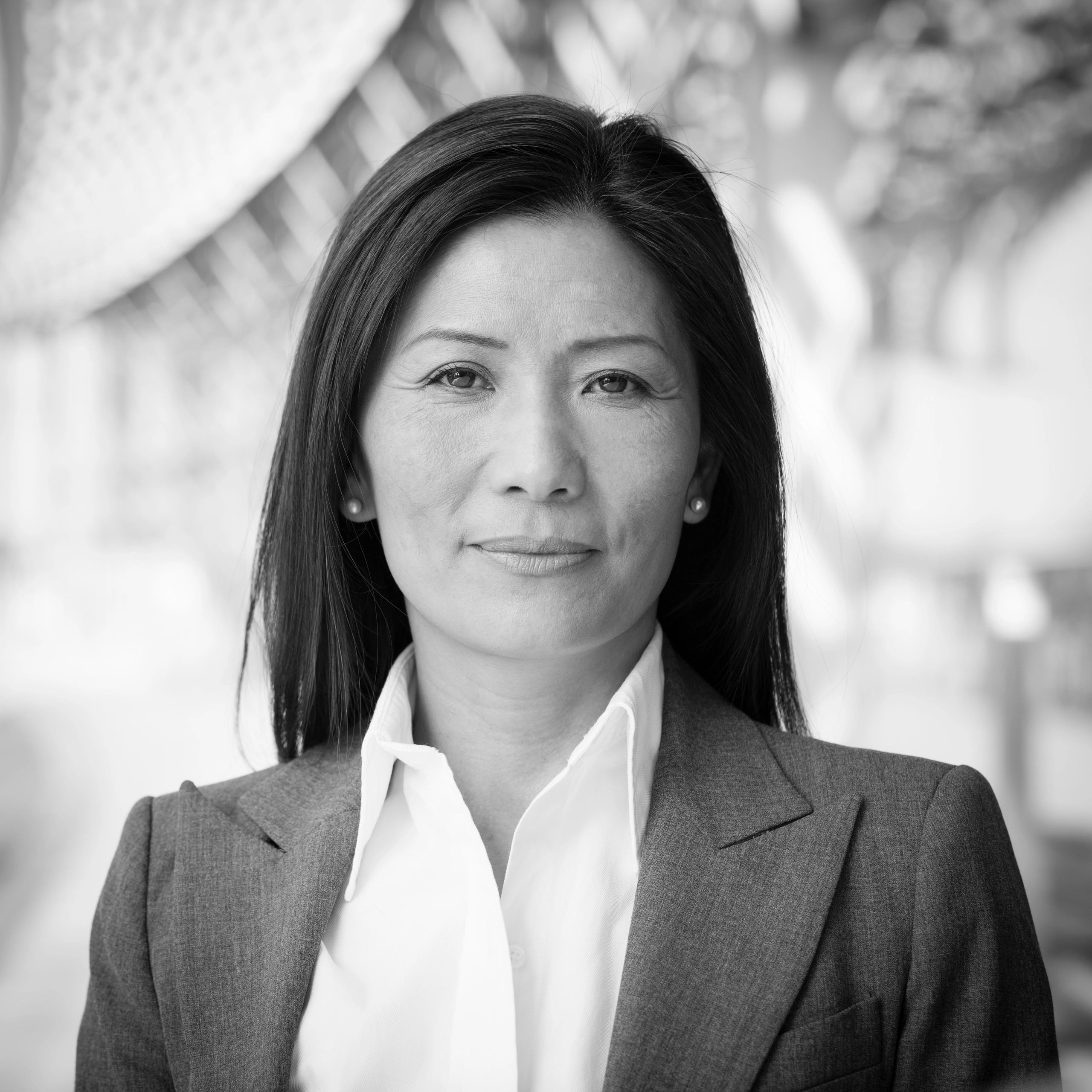 Client representative headshot