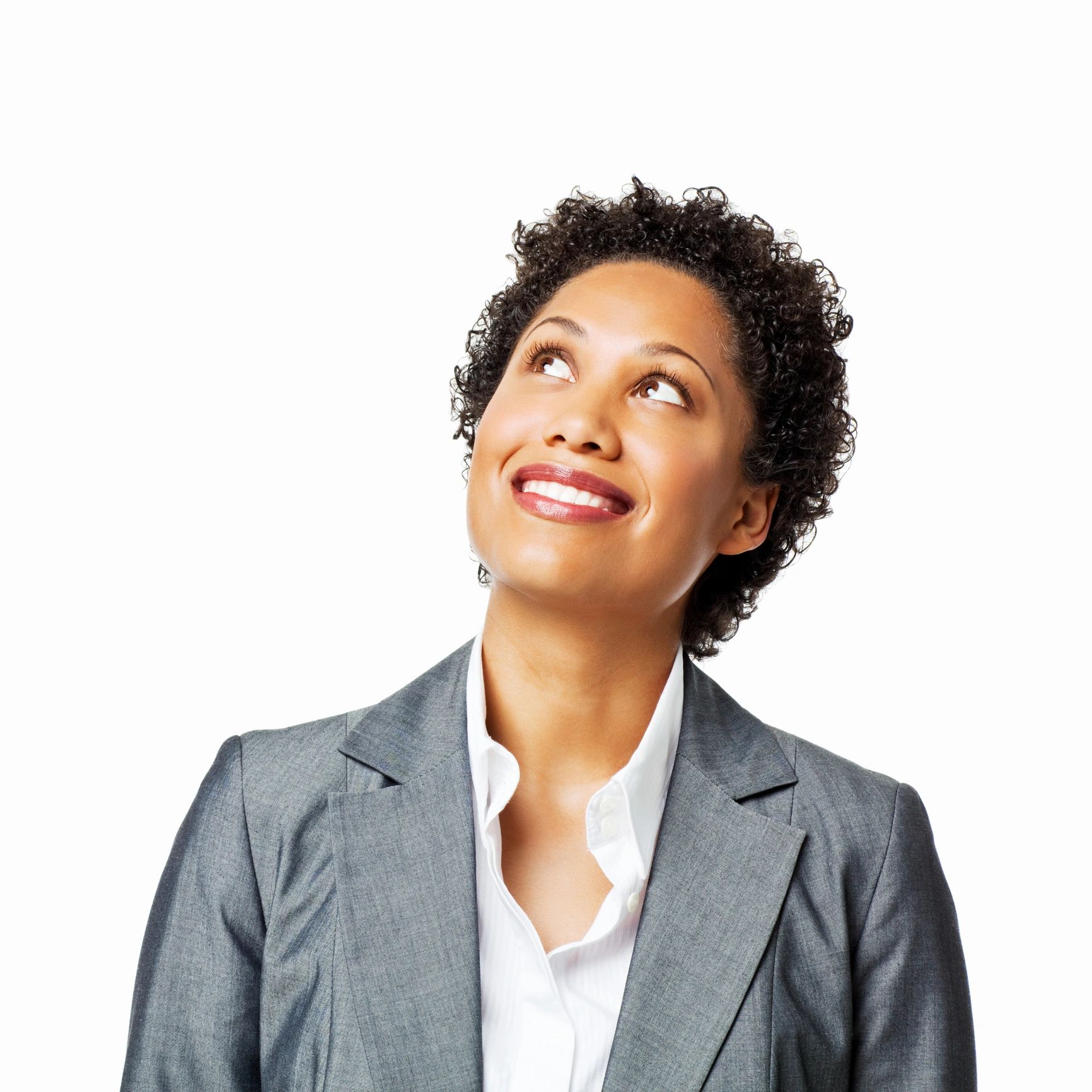 Client representative headshot