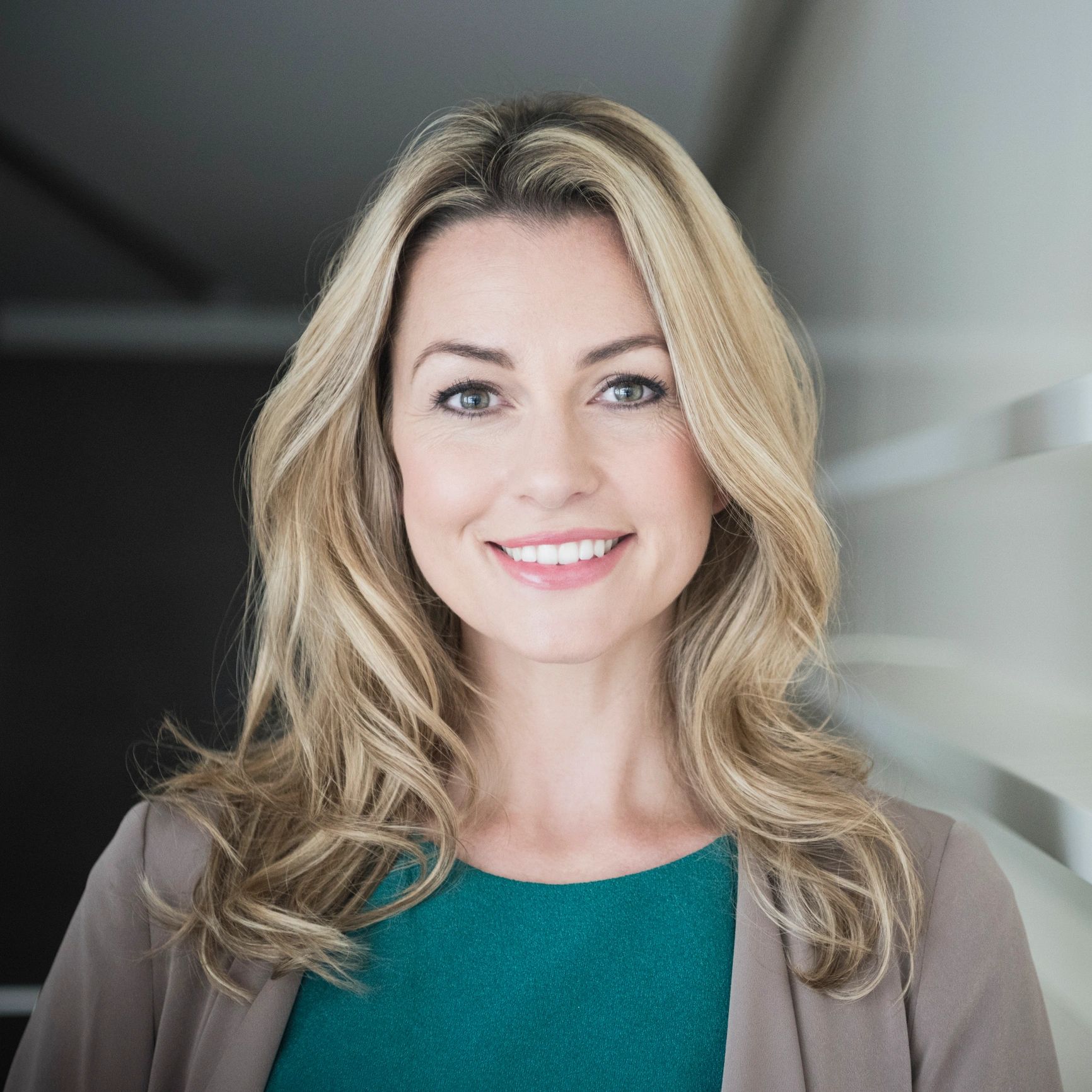 Client representative headshot